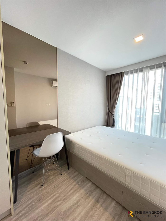 รูป Maestro 14 สยาม-ราชเทวี ใกล้ BTS สถานีราชเทวี ราคาดี ทำเลทอง ห้ามพลาด!! - รูปที่ 4/10