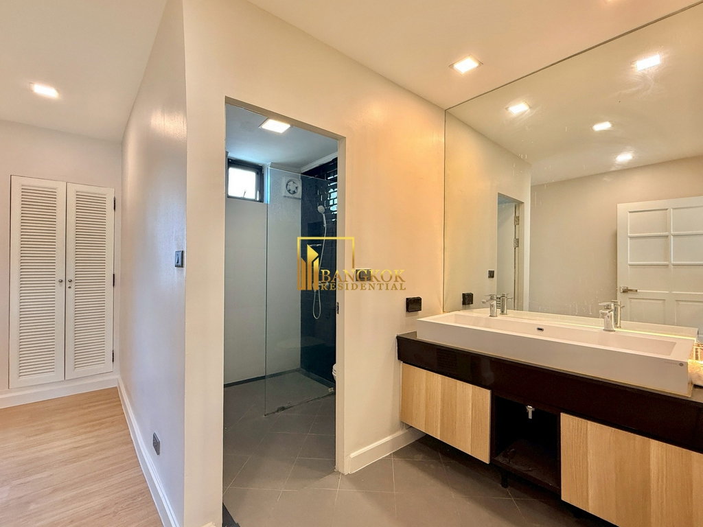 รูป The Prestige 49 | Renovated 3 Bedroom Townhouse in Thonglor - BR49085TH - รูปที่ 26/39