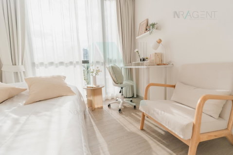 🎉 For Sell Condo GLADDEN SQUARE LADPRAO 15 Building 1, Floor 6,1 bed room, Room size 25 sqm
