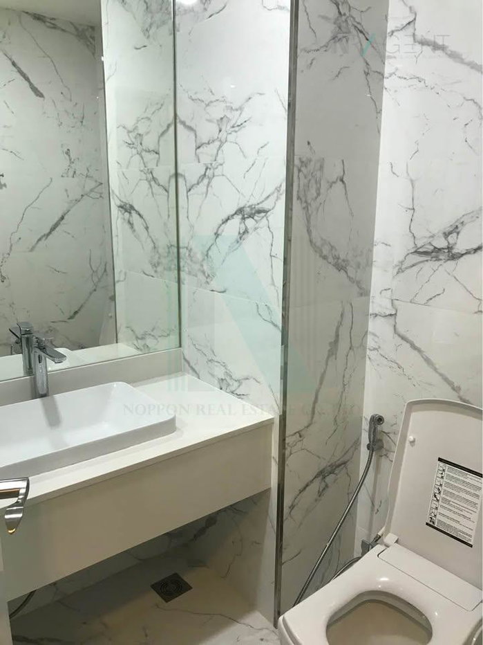 รูป 📌 ขายคอนโด ไอดีโอ มิกซ์ พหลโยธิน อาคาร 1 ชั้น 23 1 ห้องนอน ขนาด 38 ตรม ใกล้ Big C สะพานควาย - รูปที่ 8/8