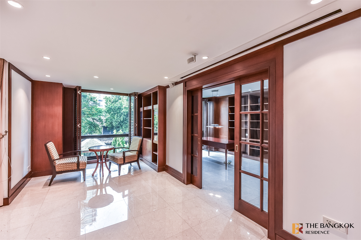 รูป สมคิด การ์เด้นท์ ใกล้ BTS สถานีชิดลม ยูนิต Luxury หรูหราแบบไม่ต้องรอ - รูปที่ 5/10