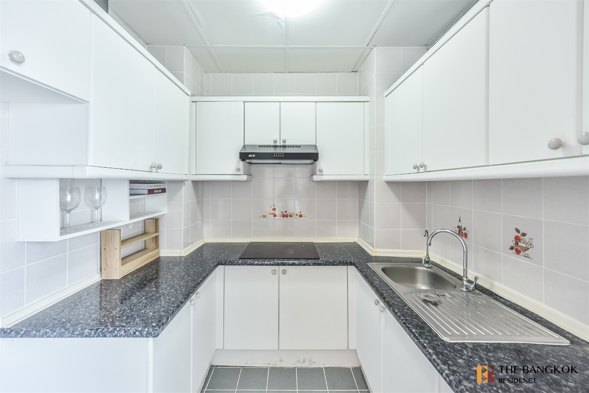 รูป จองด่วนก่อนใคร พญาไท พลาซ่า ใกล้ Airport Rail Link สถานีพญาไท - รูปที่ 3/10