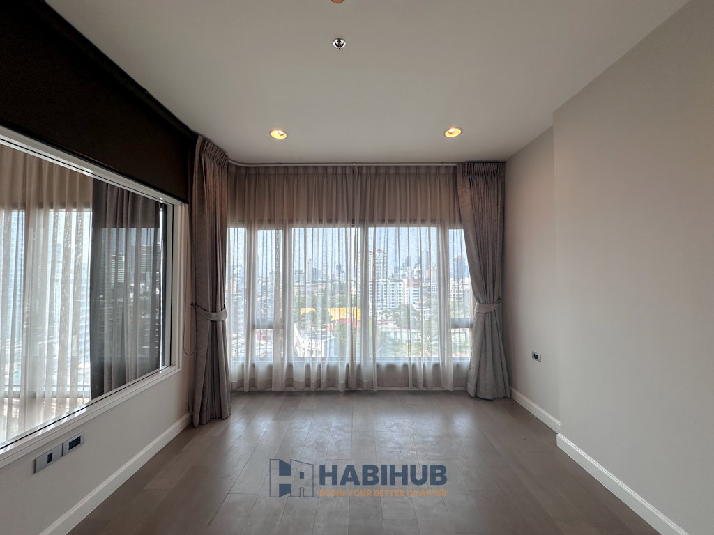 picture 🏠✨ The Crest Sukhumvit 34 |  Duplex 2 Bedroom  (HBH-HL-40) - 6/11