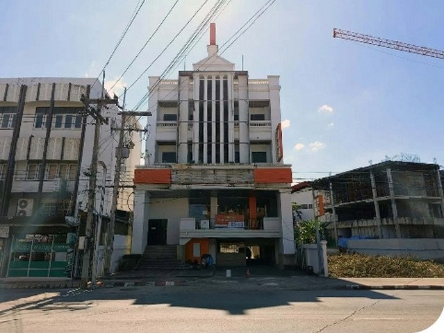 รูป BC10009 ขายสำนักงาน ตำบล ในเมือง อำเภอ เมืองเพชรบูรณ์ จังหวัด เพชรบูรณ์ - รูปที่ 5/8