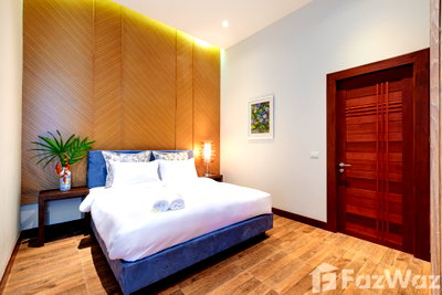 Houses for sale Suan Dusit Rajabhat University Hua Hin : 3 Bedroom Villa for sale at Panorama Black Mountain  892042