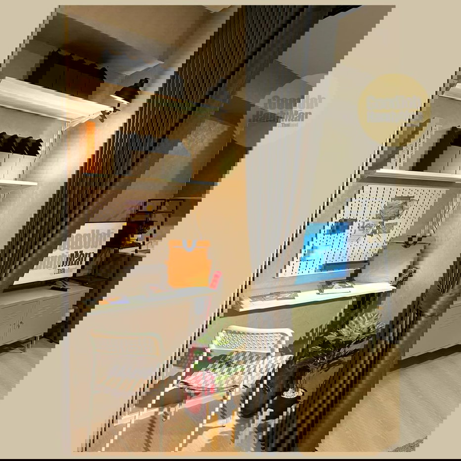 รูป ✨A Space Mega✨ คอนโดให้เช่า ราคาพิเศษษ!! 📢📢 - รูปที่ 2/7