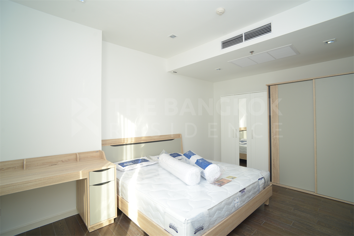 รูป เปิดประสบการณ์ใหม่กับคอนโดทำเลทอง นารา ไนน์ - รูปที่ 1/10