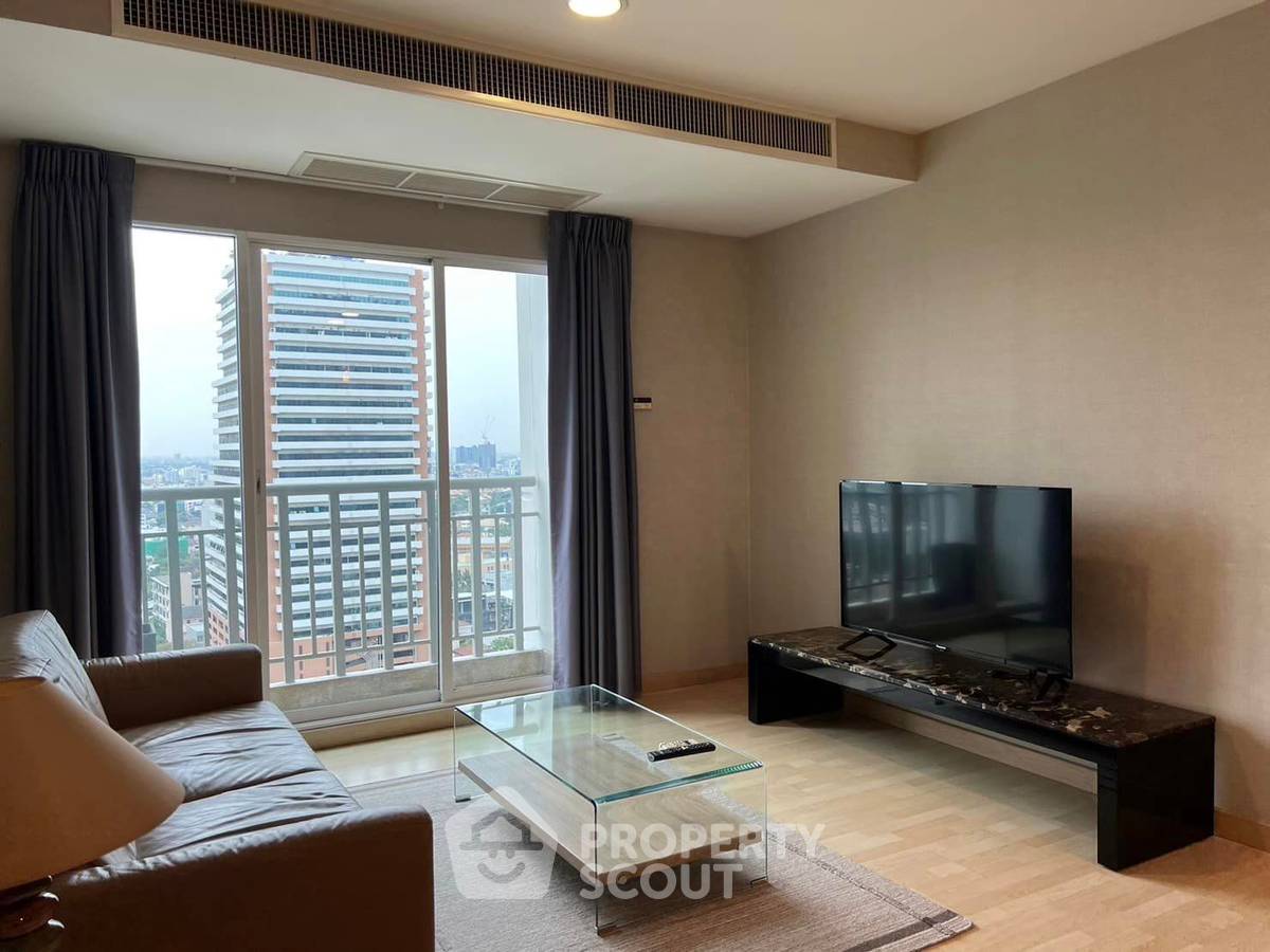 รูป คอนโด 2-ห้องนอน ที่ ฟิฟตี้ไนน์ เฮอร์ริเทจ สุขุมวิท 59 ใกล้ BTS ทองหล่อ (ID 1400117) - รูปที่ 2/10