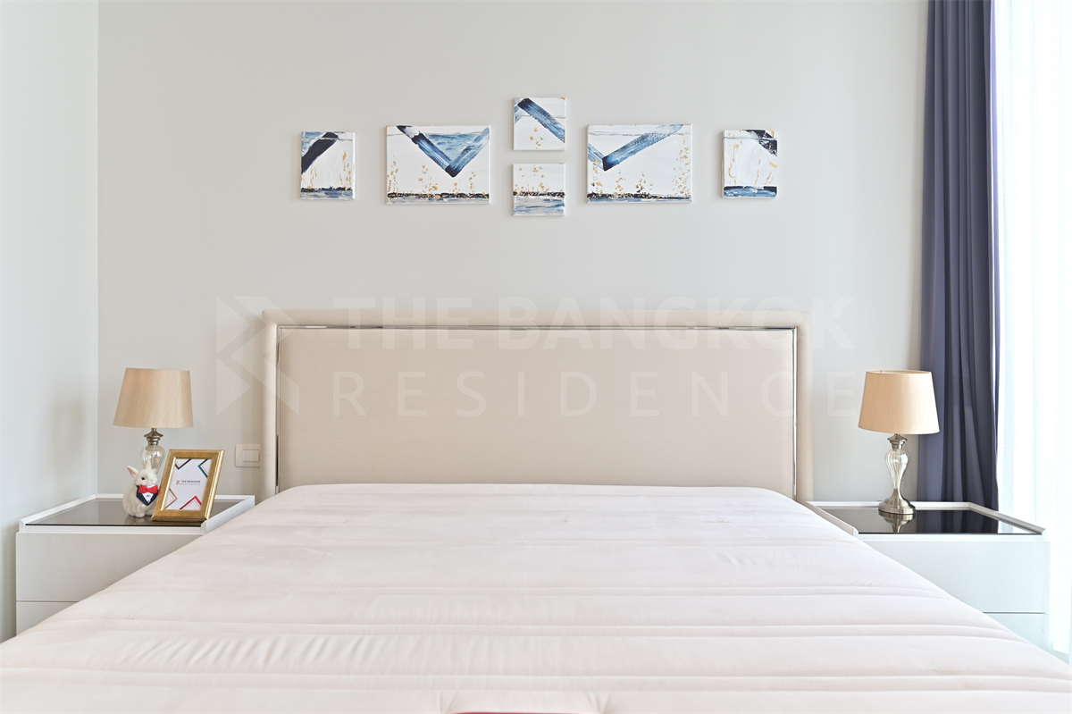 รูป โนเบิล เพลินจิต ใกล้ BTS สถานีเพลินจิต คอนโดใจกลางเมือง ในราคาที่จับต้องได้ - รูปที่ 4/10