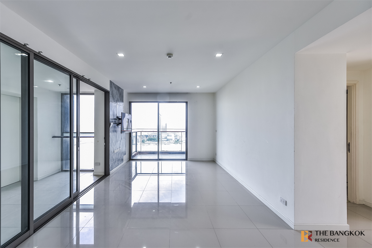 picture Star View Rama3 Condo Near MRT to Save More Time - 9/10
