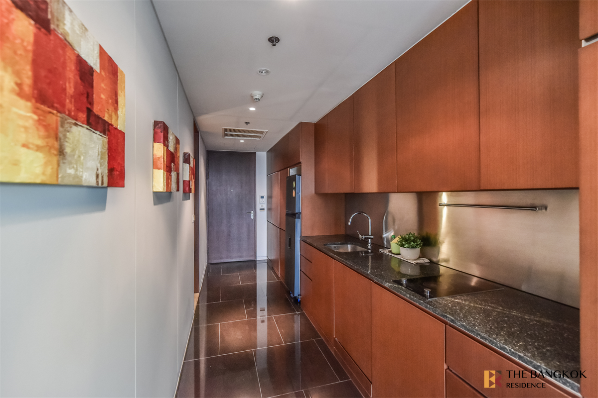 picture Hansar Residences Bangkok Book before anyone else - 8/9