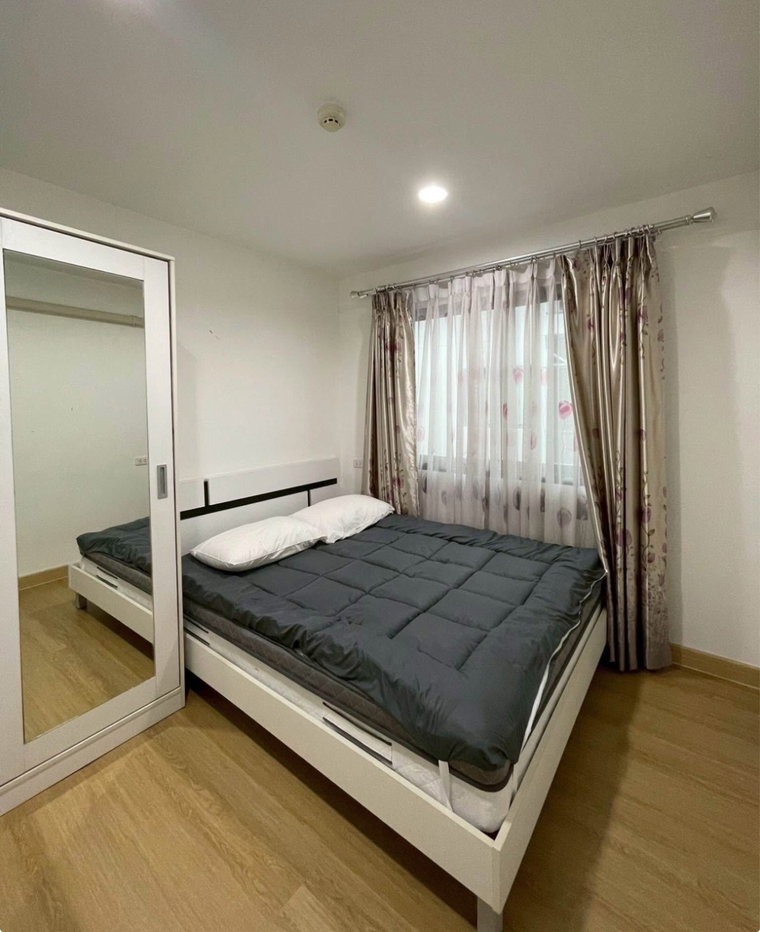 รูป #A124535 ✅ 22/4/69  ขายคอนโด B - Loft Sukhumvit 115 📲📢สอบถาม ld line @condoboy - รูปที่ 8/13