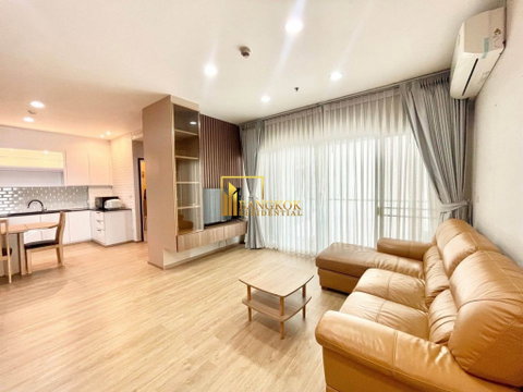 Noble Ora | Spacious 2 Bedroom Property in Trendy Thonglor Area - BR18809CD