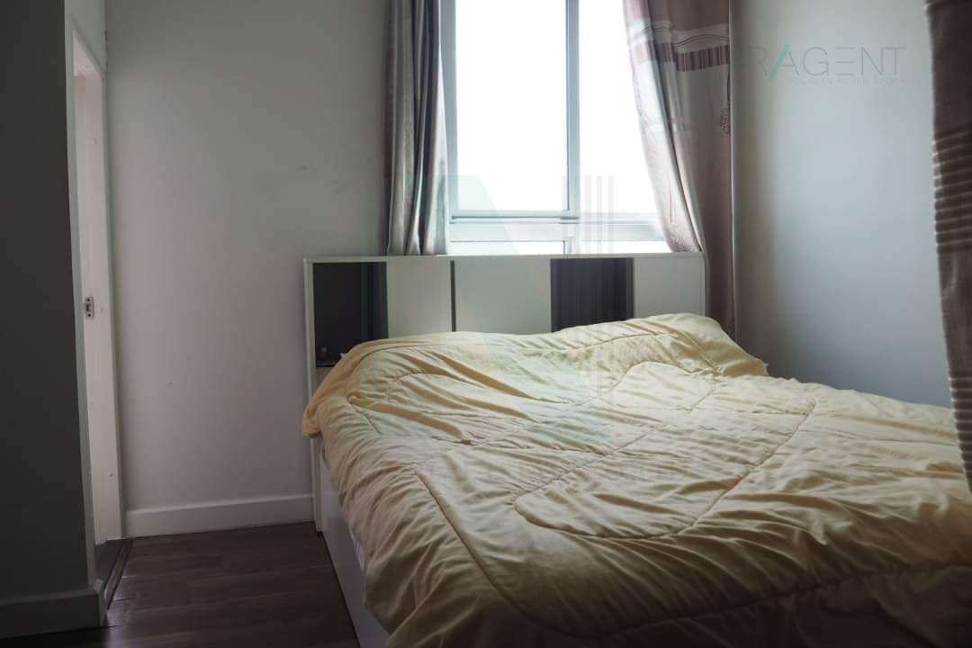 รูป 📌 ขายคอนโด เอ สเปซ มี บางนา อาคาร 1 ชั้น 21 1 ห้องนอน ขนาด 24.00 ตรม ใกล้ Mega บางนา - รูปที่ 3/8