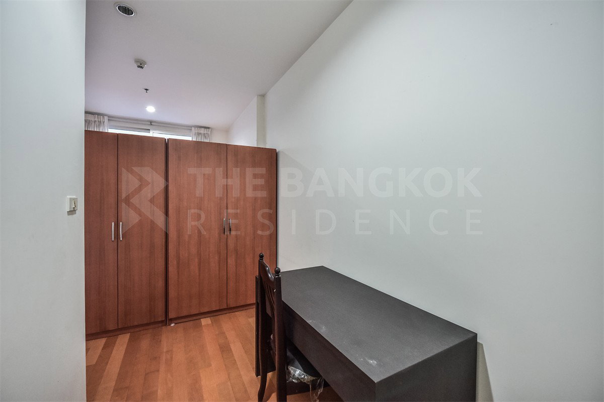 รูป วิลล่า ราชเทวี ใกล้ Airport Rail Link สถานีพญาไท หิ้วกระเป๋าเข้าอยู่ได้ทันที - รูปที่ 3/9
