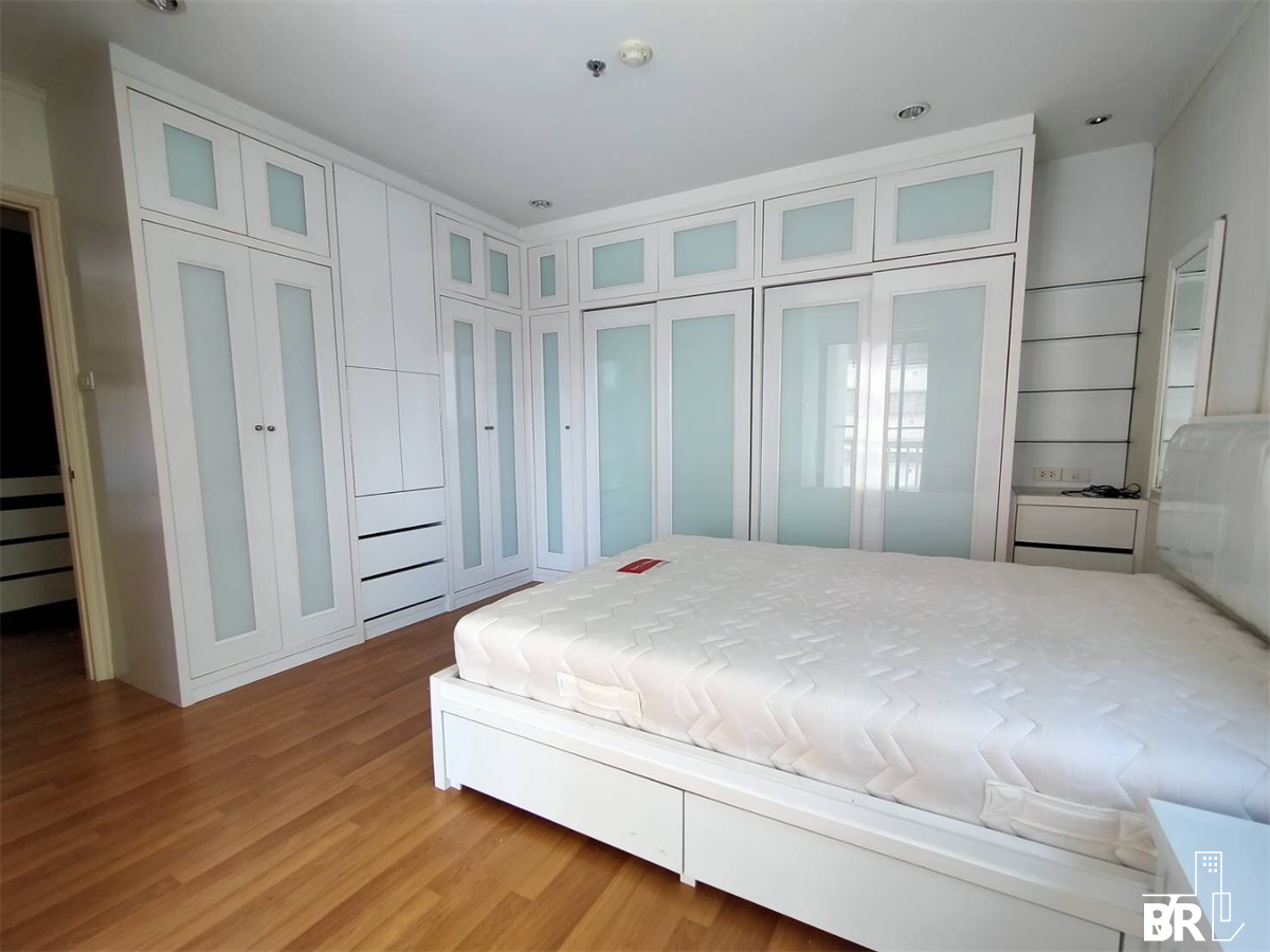 รูป ห้ามพลาด!! ยูนิตสุดแรร์ ลุมพินี เพลส พหล-สะพานควาย - รูปที่ 4/9