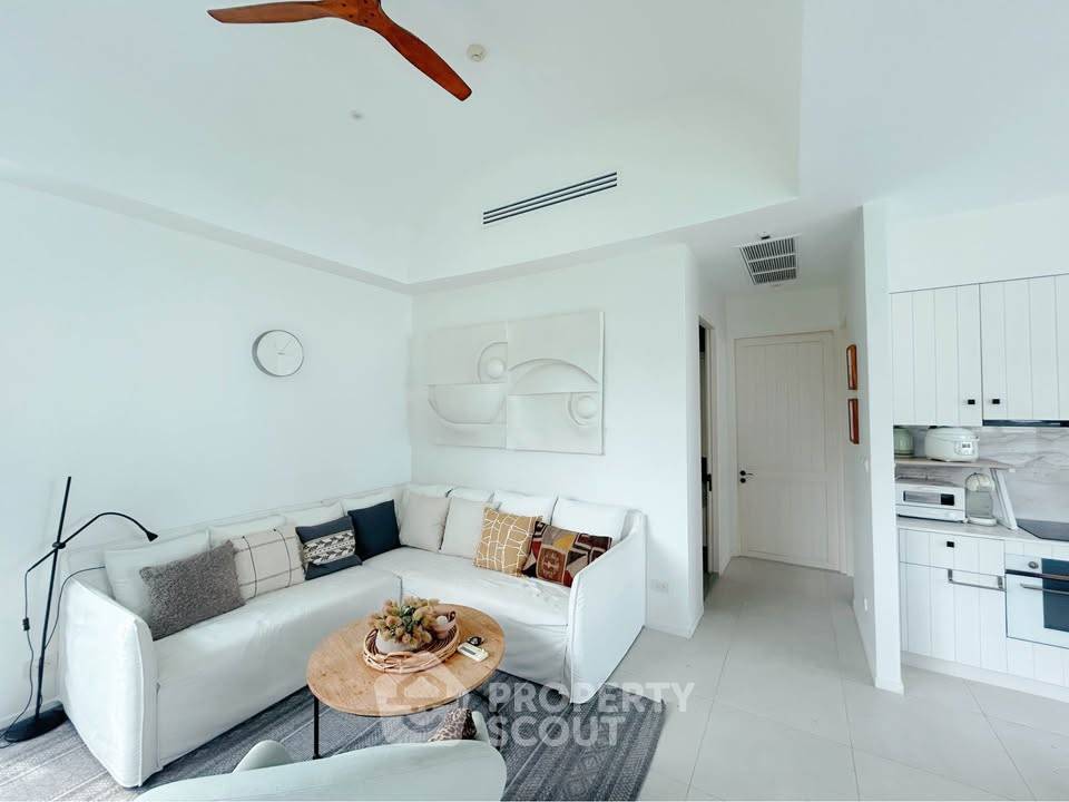 รูป คอนโด 2-ห้องนอน ที่ เดอะ เครสท์ ซานโตรา หัวหิน ใกล้ เมืองหัวหิน (ID 2103568) - รูปที่ 12/15