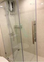 รูป 📌 ขายคอนโด ลุมพินี เพลส พระราม 9 - รัชดา อาคาร B ชั้น 22 1 ห้องนอน ขนาด 37 ตรม ใกล้ เซ็นทรัลพระราม 9 - รูปที่ 1/8