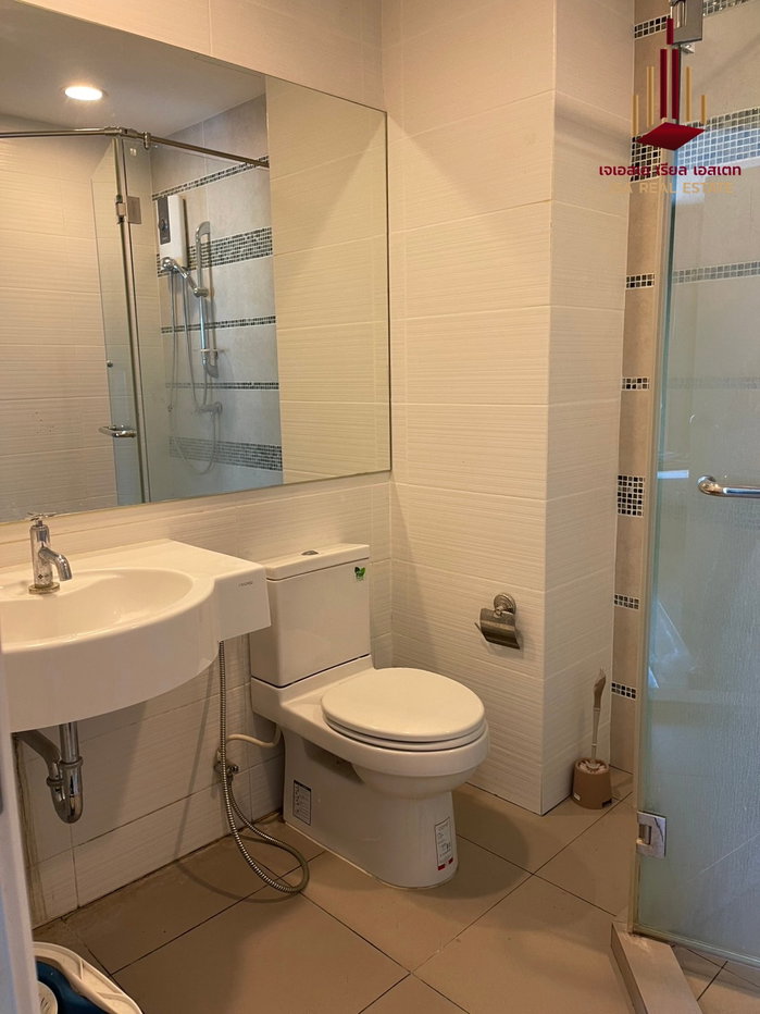 picture ✨ For Rent: Centric Sathorn - St.Louis Condo ✨  💰 Only 19,000 THB/month - 5/6