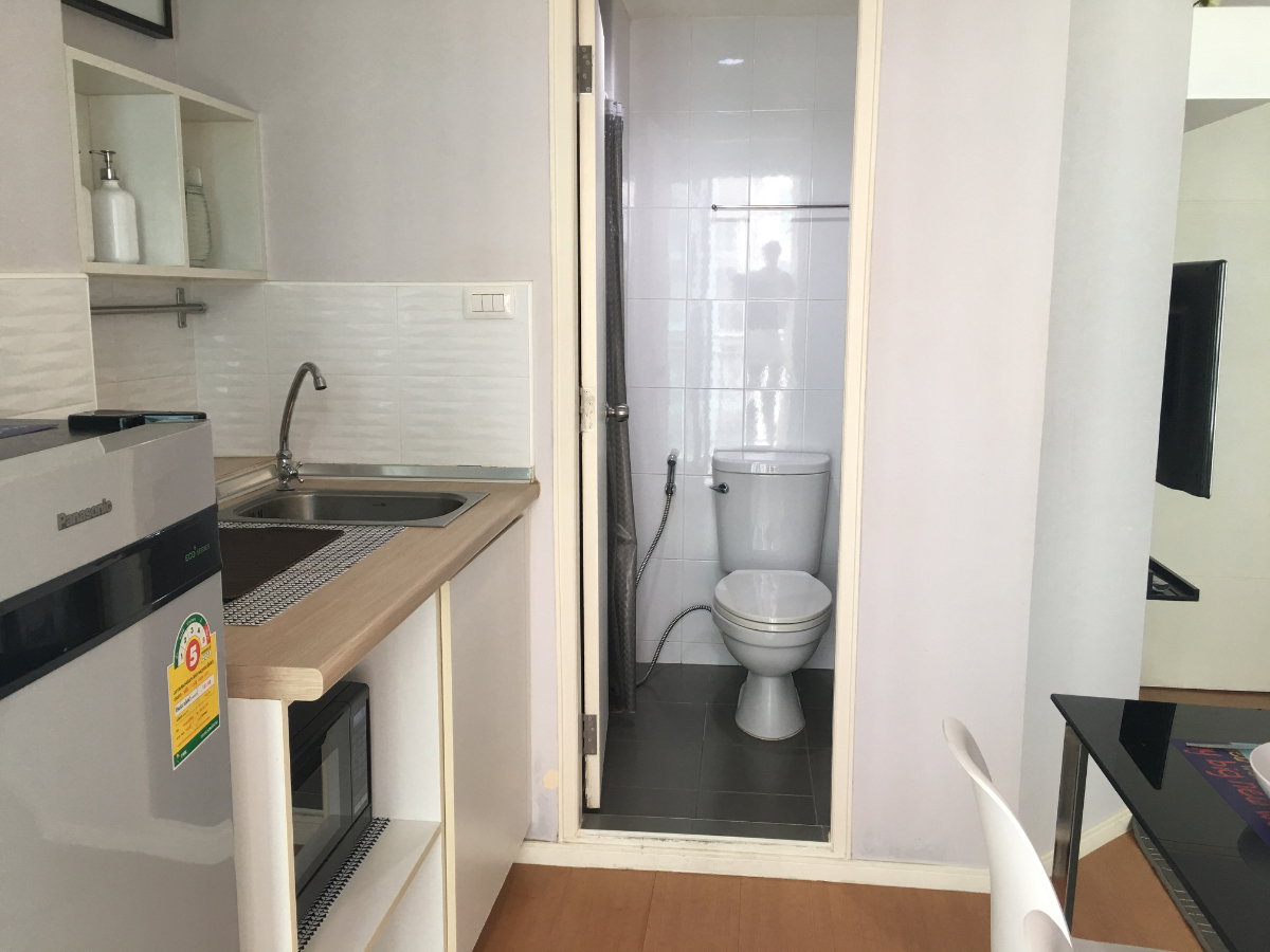 picture Rent Lumpini Seaview Jomtien (Owner) - 5/15