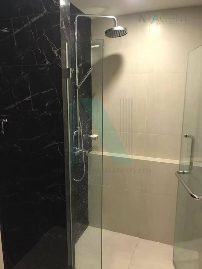 รูป 📌 ขายคอนโด ทรี คอนโด เอกมัย อาคาร 1 ชั้น 6 1 ห้องนอน ขนาด 40.00 ตรม ใกล้ ใกล้ ห้างสรรพสินค้าแม็กซ์แวลู - รูปที่ 6/8