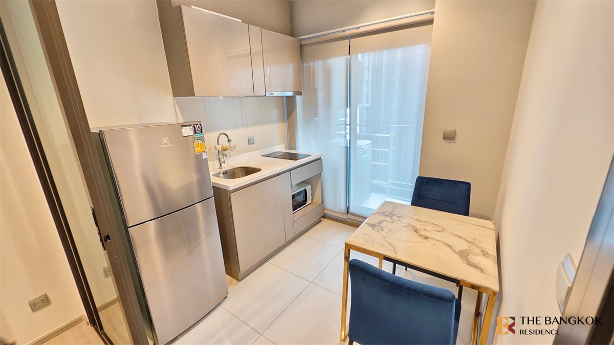 รูป ไลฟ์ อโศก-พระราม 9 คอนโดที่ตอบทุกไลฟ์สไตล์คนเมือง ใกล้ MRT สถานีพระราม 9 - รูปที่ 4/9