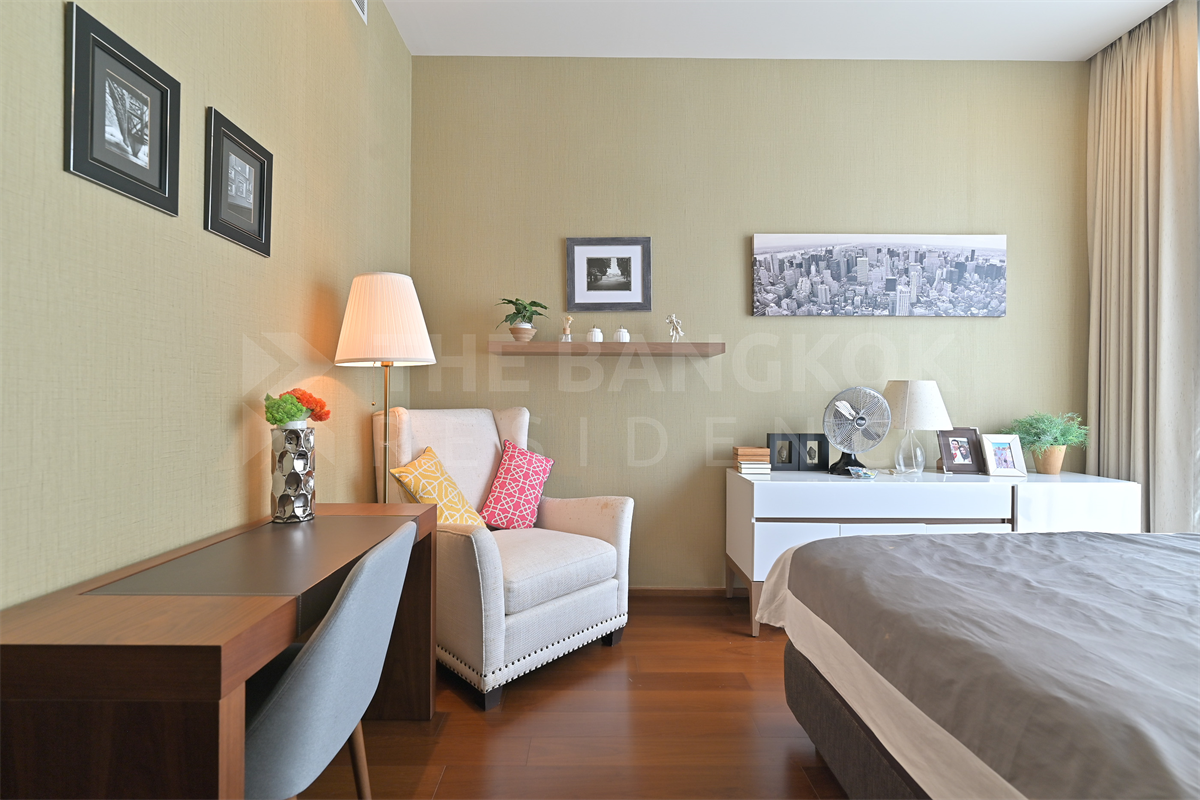 picture Quattro by Sansiri  Ready-to-move-in, Prime Location Condo - 1/10