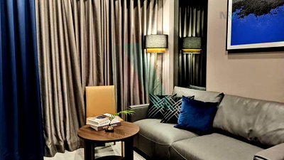Condos for sale : 🎉 For Sell Condo THE LINE SUKHUMVIT 101 Building 1, Floor 8,1 bed room, Room size 28.00 sqm