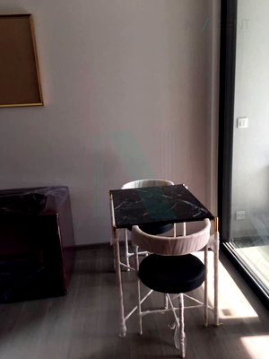 Condos for sale : 🔺 For Sell Condo THE POLITAN RIVE Building 1, Floor 36,1 bed room, Room size 30.00 sqm