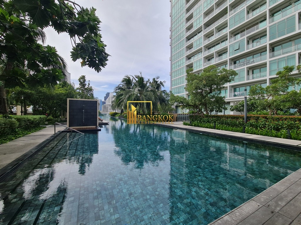 รูป The River | Expansive 3 Bed Property With Breathtaking River Views - BR15901CD - รูปที่ 26/40