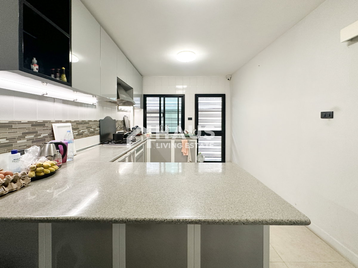 picture Grand Canal Prachachuen / 3 Bedrooms #HPCC020 - 22/35