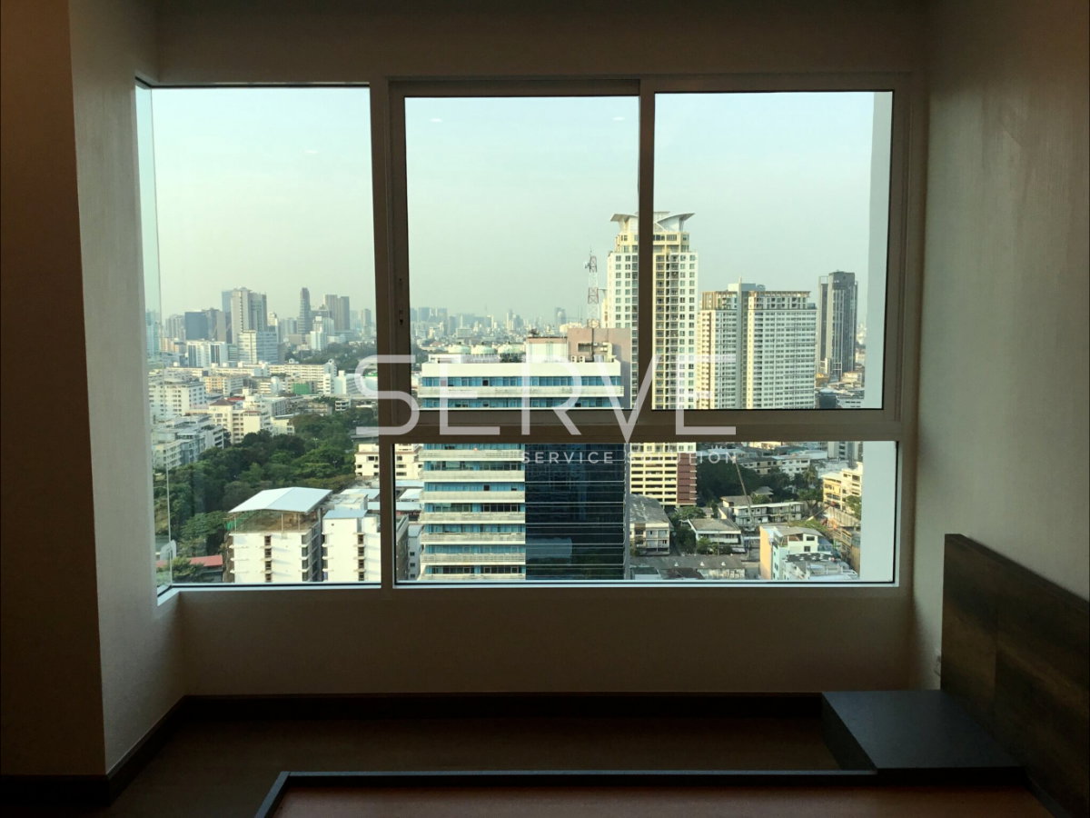 รูป 🔥30K- 1นอน ไซส์ใหญ่ ห้องแต่งครบ วิวโล่ง ชั้นสูง เฟอร์แน่นมาก พร้อมเข้าอยู่ คอนโดทำเลดี ใกล้ BTS พญาไท @ Supalai Elite Phayathai - รูปที่ 9/10