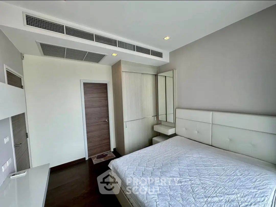 รูป คอนโด 1-ห้องนอน ที่ คิว อโศก ใกล้ MRT เพชรบุรี (ID 2819915) - รูปที่ 5/7