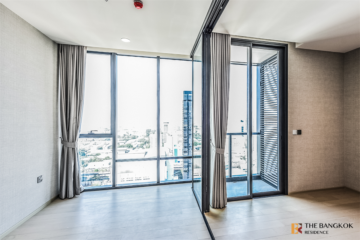 รูป The extro phayathai - rangnam คอนโดทำเลดี พร้อมเข้าอยู่ ใกล้ BTS สถานีอนุสาวรีย์ชัยสมรภูมิ - รูปที่ 7/9