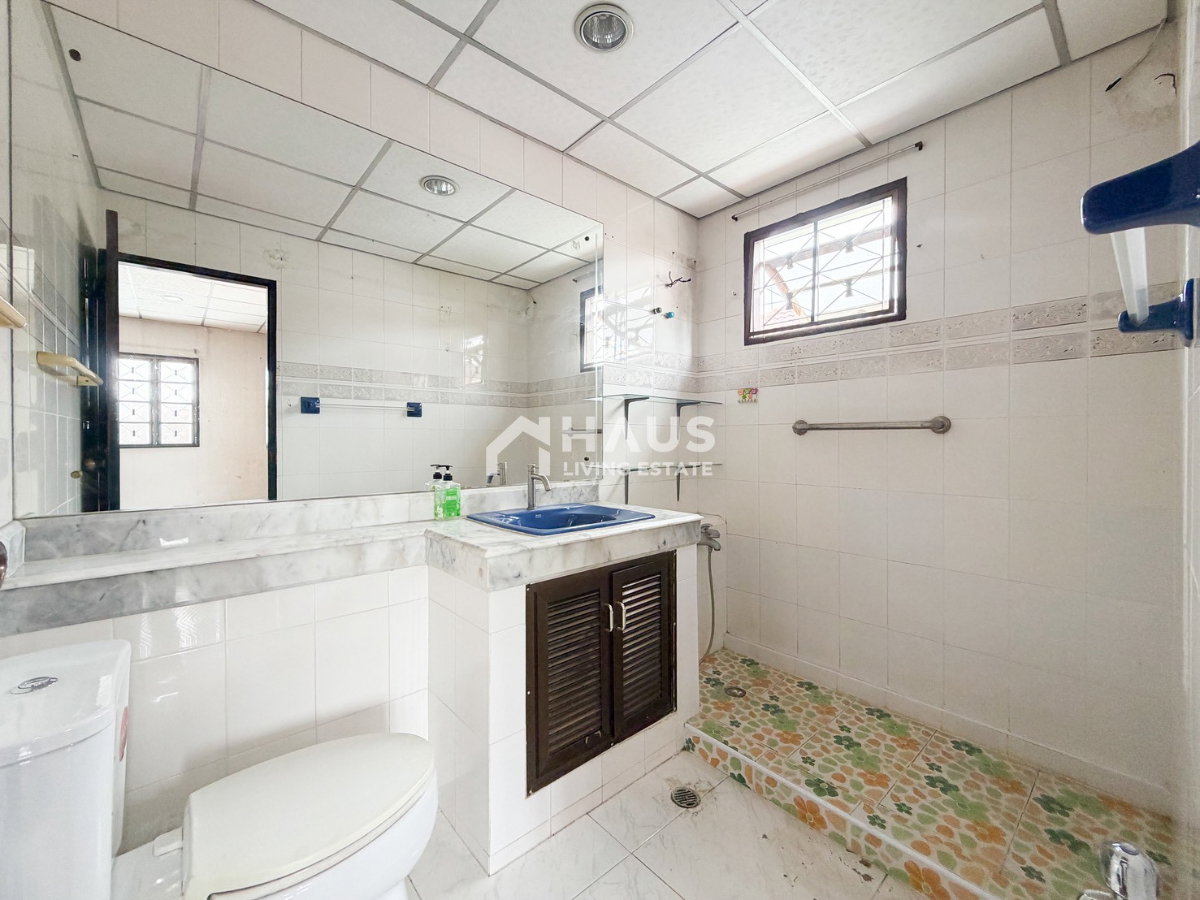 picture Chaiyapurek Bangwang / 4 Bedrooms #HPHU072 - 18/24