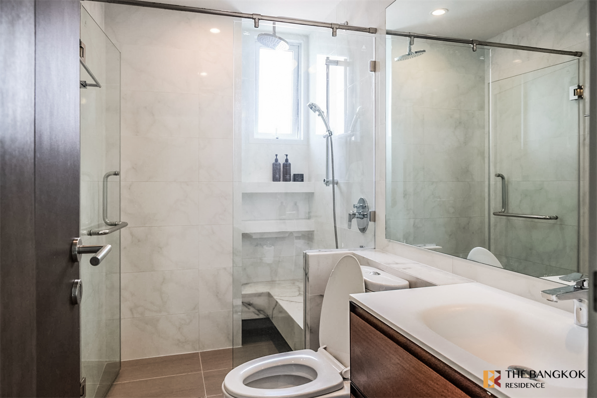 รูป ศุภาลัย เอลีท สุรวงศ์  พักผ่อนได้มากขึ้นกับคอนโดใกล้รถไฟฟ้า - รูปที่ 2/10