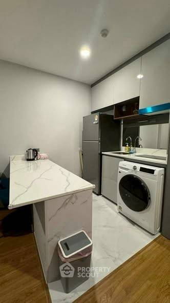 รูป คอนโด 1-ห้องนอน ที่ อะไรซ์ เจริญเมือง ใน ท่าศาลา (ID 2813785) - รูปที่ 4/4