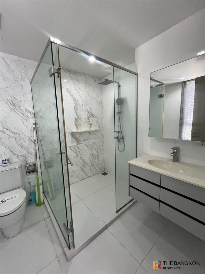 picture HQ By Sansiri  Private Unit, Fully Equipped Common Area - 7/10