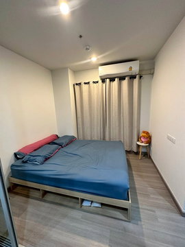 MN3545 ให้เช่าคอนโด เดอะ เพรสซิเดนท์ จรัญ แยกไฟฉาย 