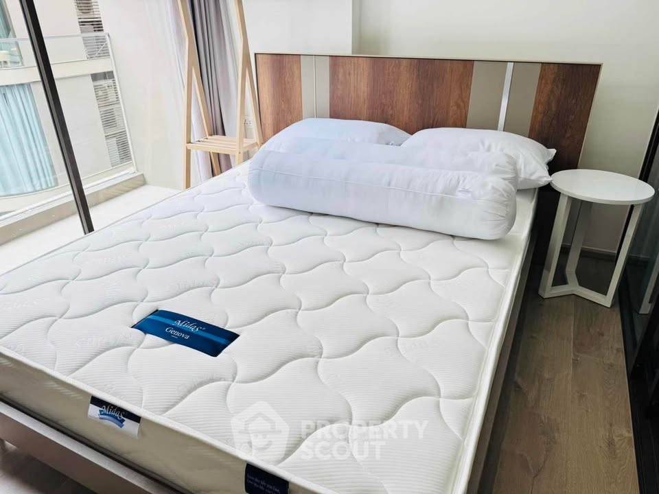 picture 1-BR Condo at Fynn Asoke near BTS Asok (ID 2243564) - 3/10
