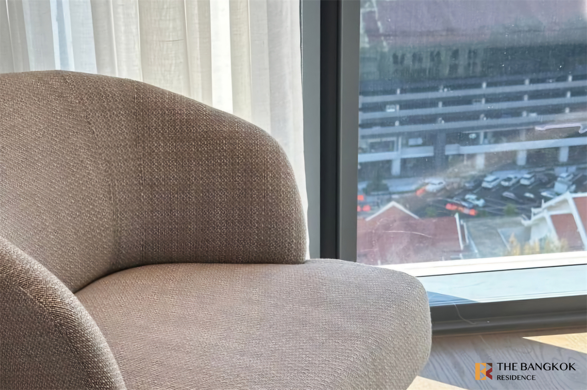 picture Luxury Unit, Ready for You Without the Wait SCOPE Langsuan near BTS Chit Lom - 6/10