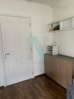 🔺 For sell condo U DELIGHT RATCHAVIBHA Building 1, Floor 3,1 bed room, Room size 40 sqm