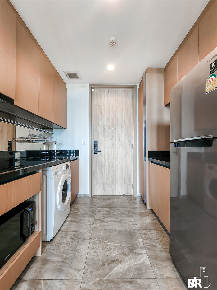 picture Kawa haus Onnut 77 Condo in Business District - 4/10