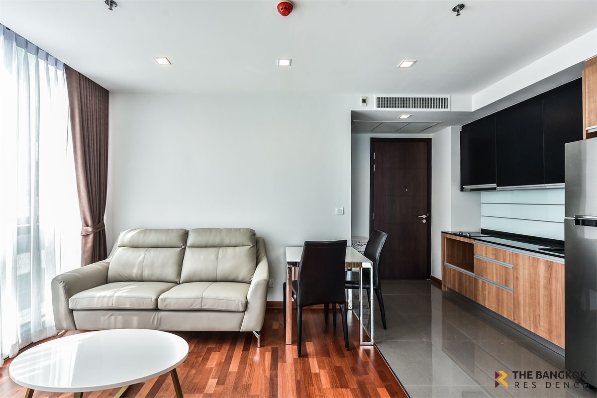 รูป วิช ซิกเนเจอร์ มิดทาวน์ สยาม ใกล้ BTS สถานีราชเทวี สะดวกสบายพร้อมเข้าอยู่ - รูปที่ 9/10