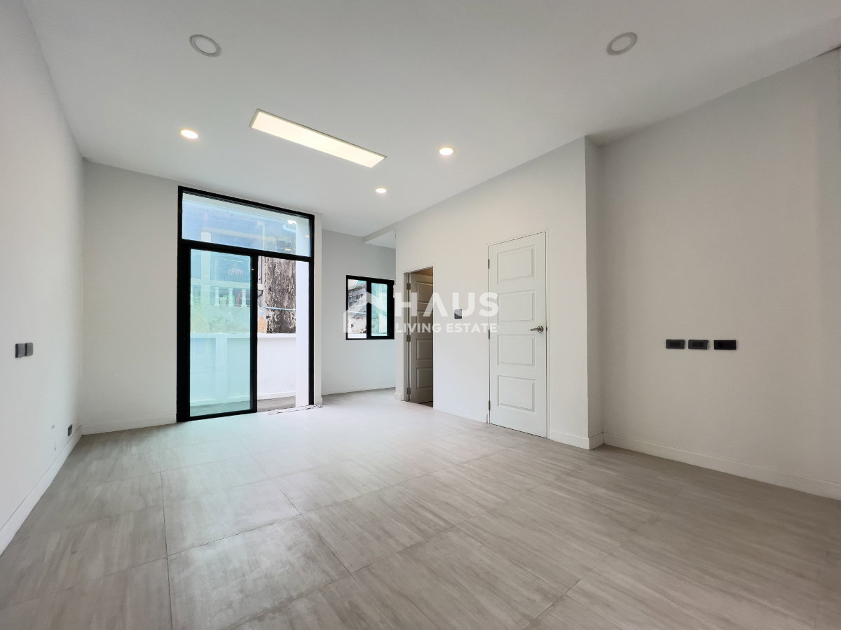 picture NGAM TownHome / 3 Bedrooms #TNGM030 - 4/26