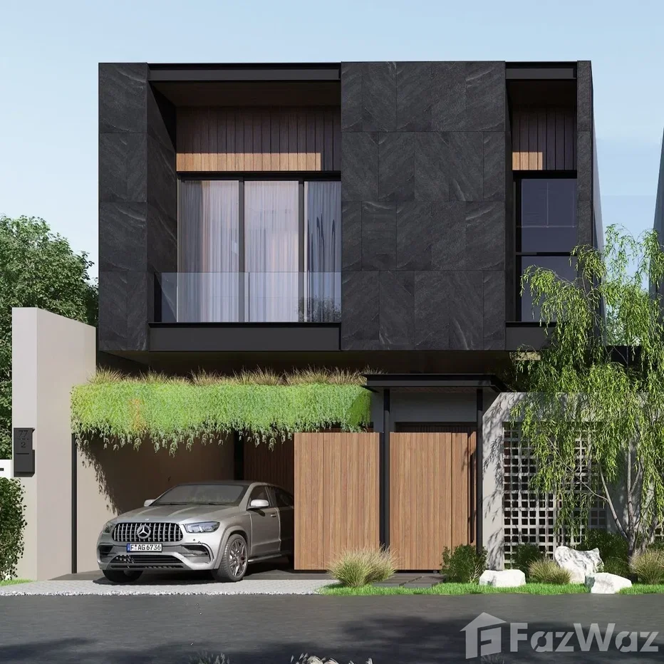 รูป LAST UNIT | Private Pool Villa – Cape Yamu, Phuket 6187597 - รูปที่ 11/31
