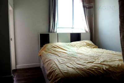 Condos for sale Mega Bangna : 🔺 For Sell Condo A SPACE ME BANGNA Building 1, Floor 21,1 bed room, Room size 24.00 sqm