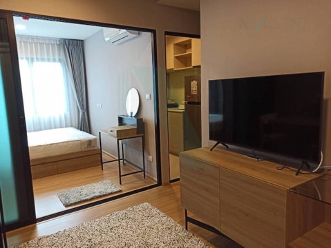 🎉 For Sell Condo CHEWATHAI HALLMARK LADPRAO - CHOKCHAI 4 Building B, Floor 4,1 bed room, Room size 26.00 sqm