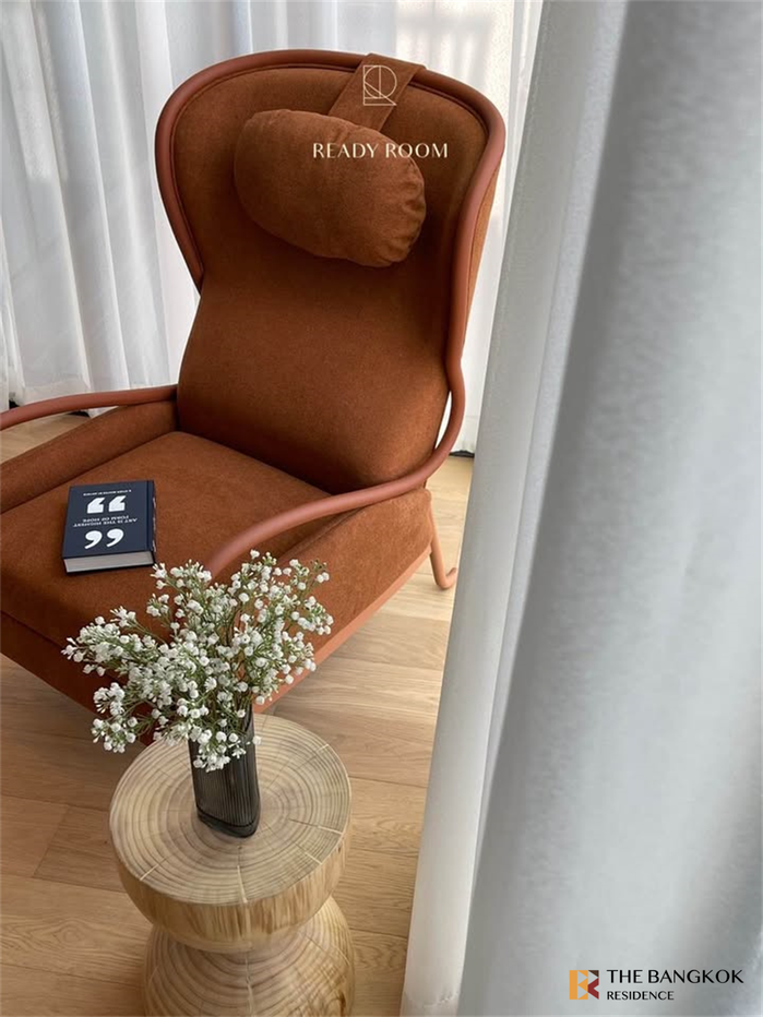 รูป ทเวนตี้เอท ชิดลม สะดวกสบายกับไลฟ์สไตล์สุด Luxury ใกล้ BTS สถานีชิดลม - รูปที่ 8/10