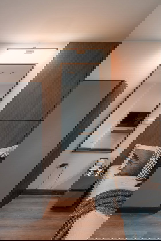 รูป ✨ขาย Supalai Loft Chaeng Watthana 💰 ราคาเพียง 1.799 ล้านบาท 🚆MRT เมืองทองธานี เพียง 300 เมตร - รูปที่ 9/34